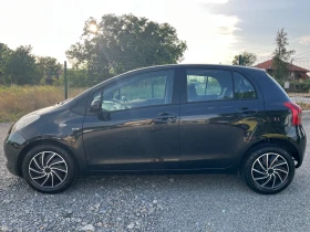 Toyota Yaris 1.4 D4D Автоматик !, снимка 6