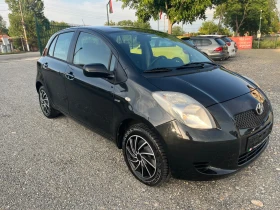 Toyota Yaris 1.4 D4D Автоматик !, снимка 2