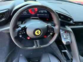 Ferrari Testarossa CARBON KERAMIK 360-CAM LIFT-SYSTEM , снимка 12