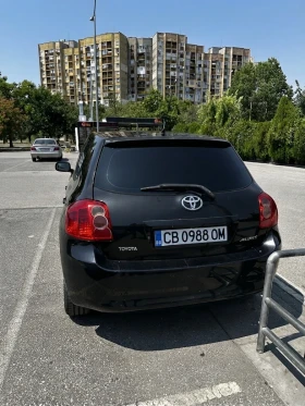 Toyota Auris 1.4 D4D, снимка 2