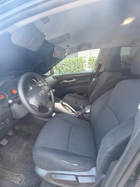 Toyota Auris 1.4 D4D, снимка 7