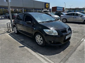 Toyota Auris 1.4 D4D, снимка 3