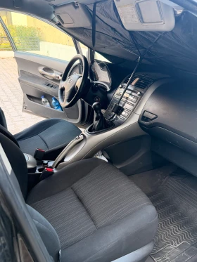 Toyota Auris 1.4 D4D, снимка 6