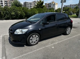 Toyota Auris 1.4 D4D, снимка 1