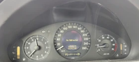Mercedes-Benz E 240 LPG, снимка 7