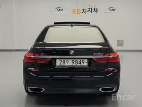 BMW 740 Li / XDRIVE / M SPORT/360 / 3хTV / МАСАЖИ / ЛИЗИНГ, снимка 3