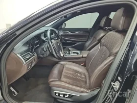 BMW 740 Li / XDRIVE / M SPORT/360 / 3хTV / МАСАЖИ / ЛИЗИНГ, снимка 8