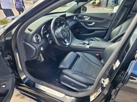 Mercedes-Benz C 300 AMG ПАКЕТ, снимка 10