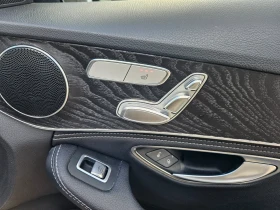 Mercedes-Benz C 300 AMG ПАКЕТ, снимка 17