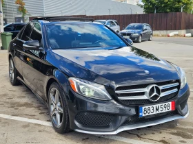 Mercedes-Benz C 300 AMG ПАКЕТ, снимка 6