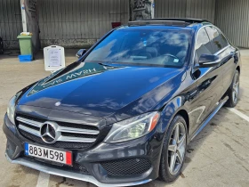 Mercedes-Benz C 300 AMG ПАКЕТ, снимка 8