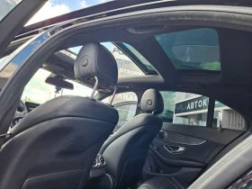 Mercedes-Benz C 300 AMG ПАКЕТ, снимка 13