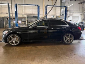 Mercedes-Benz C 300 AMG ПАКЕТ, снимка 5