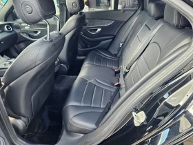 Mercedes-Benz C 300 AMG ПАКЕТ, снимка 11