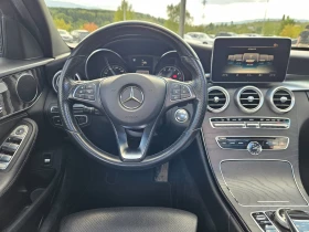 Mercedes-Benz C 300 AMG ПАКЕТ, снимка 15