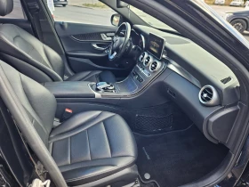 Mercedes-Benz C 300 AMG ПАКЕТ, снимка 16