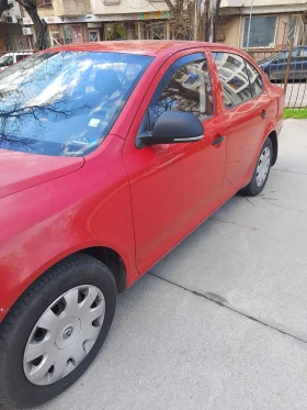 Skoda Octavia, снимка 2
