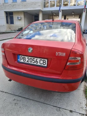 Skoda Octavia, снимка 3