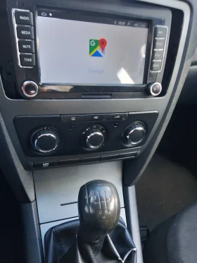 Skoda Octavia, снимка 6