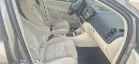 VW Golf Plus 1.4-TSI-160к.к.* 7gТроник* , снимка 3
