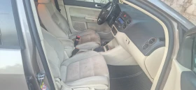 VW Golf Plus 1.4-TSI-160к.к.* 7gТроник* , снимка 4