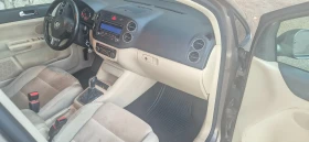 VW Golf Plus 1.4-TSI-160к.к.* 7gТроник* , снимка 5