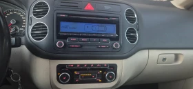VW Golf Plus 1.4-TSI-160к.к.* 7gТроник* , снимка 8