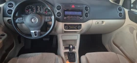 VW Golf Plus 1.4-TSI-160к.к.* 7gТроник* , снимка 6