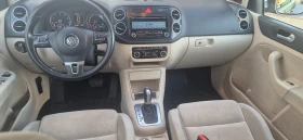 VW Golf Plus 1.4-TSI-160к.к.* 7gТроник* , снимка 4