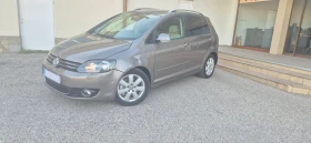 VW Golf Plus 1.4-TSI-160к.к.* 7gТроник* , снимка 1