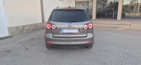 VW Golf Plus 1.4-TSI-160к.к.* 7gТроник* , снимка 16