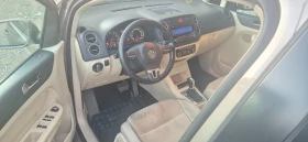 VW Golf Plus 1.4-TSI-160к.к.* 7gТроник* , снимка 3
