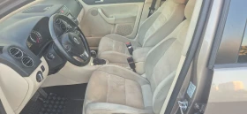 VW Golf Plus 1.4-TSI-160к.к.* 7gТроник* , снимка 2