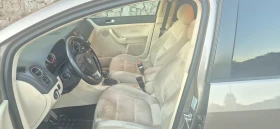 VW Golf Plus 1.4-TSI-160к.к.* 7gТроник* , снимка 2