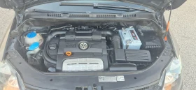VW Golf Plus 1.4-TSI-160к.к.* 7gТроник* , снимка 10