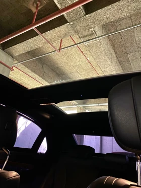 Mercedes-Benz S 500 LONG* AMG PACK* BURM* 360* DISS* МАСАЖ* ОБДУХВ* , снимка 16