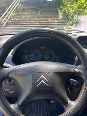 Citroen Berlingo Citroen Berlingo 2.0 HDI MULTISPACE, снимка 6