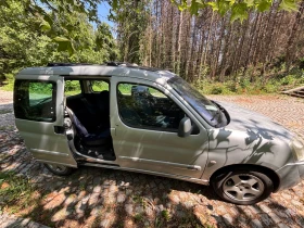 Citroen Berlingo Citroen Berlingo 2.0 HDI MULTISPACE, снимка 5