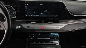 Hyundai Grandeur Premium, снимка 12