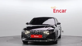 Hyundai Grandeur Premium, снимка 3