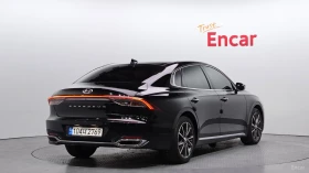 Hyundai Grandeur Premium, снимка 2