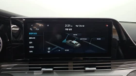Hyundai Grandeur Premium, снимка 14