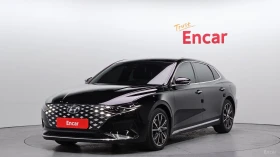 Hyundai Grandeur Premium, снимка 1