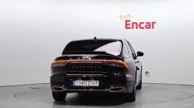 Hyundai Grandeur Premium, снимка 4