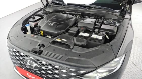 Hyundai Grandeur Premium, снимка 6