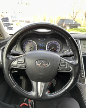 Infiniti Q50, снимка 10