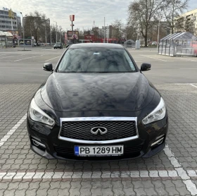 Infiniti Q50, снимка 5