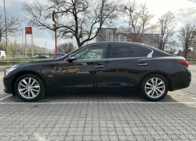 Infiniti Q50, снимка 8