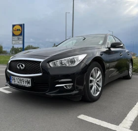 Infiniti Q50, снимка 4