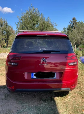 Citroen C4 Spacetourer, снимка 3